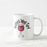 Redneck Wine Girl4 Mug