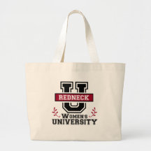 Redneck Women's Bags