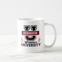 Redneck Women's Mugs