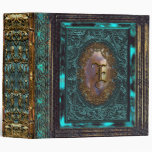 Redolentcy Biopeathe Victorian Vinyl Binder