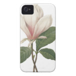 Redoute Magnolia iPhone 4 Case