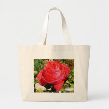 redrose bag