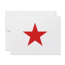 redstar custom invites