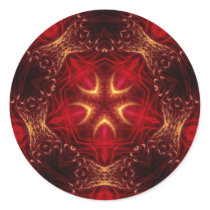 RedStaro Sticker