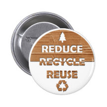 Reduce Recycle Reuse Pins