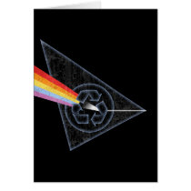 Reduce, Refract, Recycle