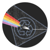 Reduce, Refract, Recycle