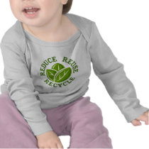 Reduce Reuse Recycle