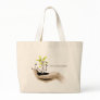 Reduce Reuse Recycle Bag