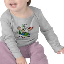 Reduce, Reuse, Recycle t-shirts and Gifts