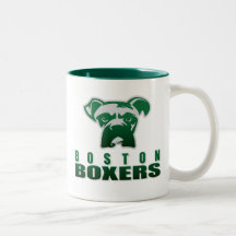 Redwood City Raider Under 6 Coffee Mug