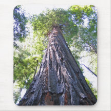 Redwood Mousepad