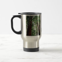 Redwood Sky Mugs