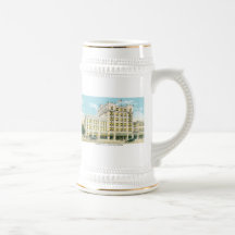 Redwoods Hotel, Grants Pass, Oregon Coffee Mug