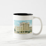 Redwoods Hotel, Grants Pass, Oregon Coffee Mugs