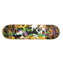 Reedy Simmer #40.3 Skate Board