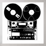 reel2reel  poster