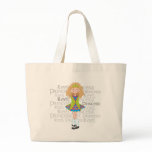 Reel Blonde Bags