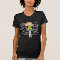 Reel Blonde t-shirts