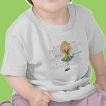 Reel Blonde t-shirts