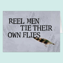 Reel Men cards