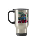 Reel Men Fish Fishing T-shirts Gifts Mugs