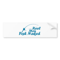 Reel Men Fish Naked