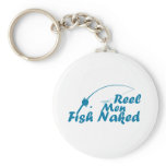 Reel Men Fish Naked