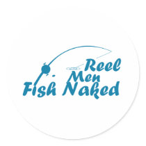 Reel Men Fish Naked