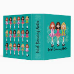 Reel Princesses Album Vinyl Binders