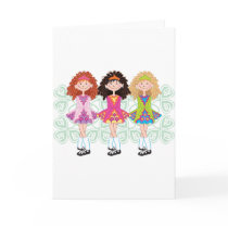 Reel Princesses Greeting Cards