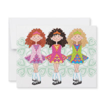 Reel Princesses Personalized Invitations