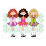 Reel Princesses Post Card