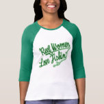 Reel Women Love Fishing womens outdoor Shirts