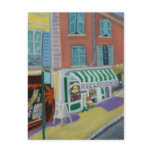 REELBOOKS -FONTAINEBLEAU FRANCE POST CARDS