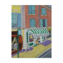 REELBOOKS -FONTAINEBLEAU FRANCE POST CARDS