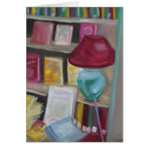 REELBOOKS INTERIOR: FONTAINEBLEAU,FRANCE CARDS
