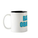 ReElect BARACK OBAMA 20 in 2012 Coffee Mugs