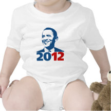 ReElect Obama 2012 Creeper