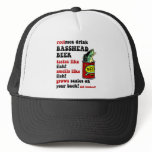 Reelmen drink Basshead Beer