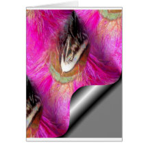 Reesa Photo Matrix collection Cards