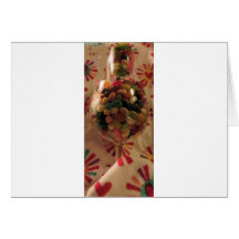Reesa Photo Matrix collection Greeting Cards