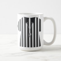 Referee Mug