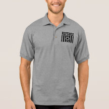 Referee Polo T-shirt