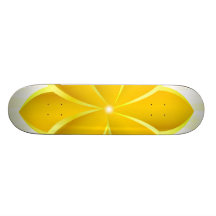 refined Skateboard
