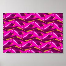 Refit Purple Poster