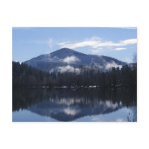 Reflected Glory Postcard