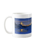 Reflected Matterhorn, Switzerland Coffee Mug