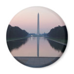 Reflecting Pool magnets