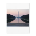 Reflecting Pool postcards